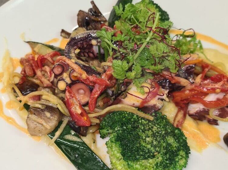 酒店 Hôtel Restaurant Le Victor Hugo