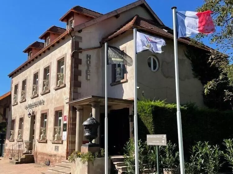 Hotel L An2