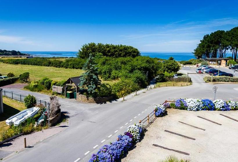 ホテル L Ancre D Or