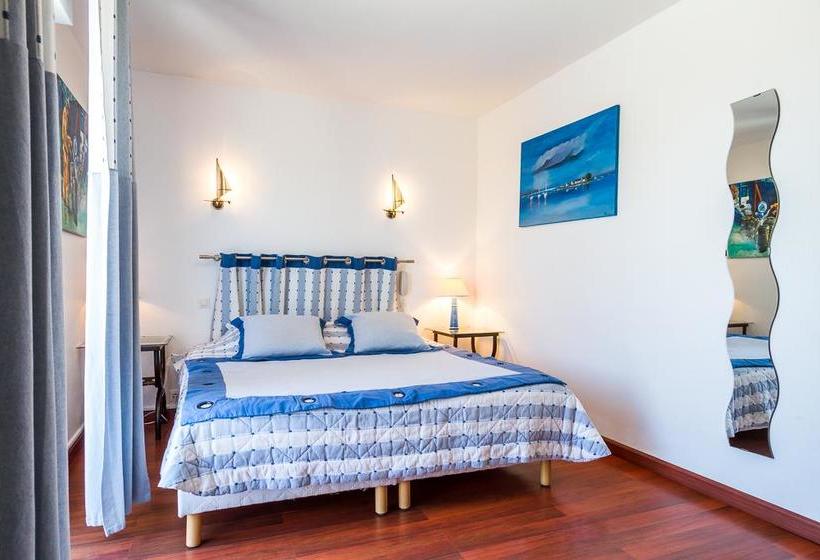 ホテル L Ancre D Or