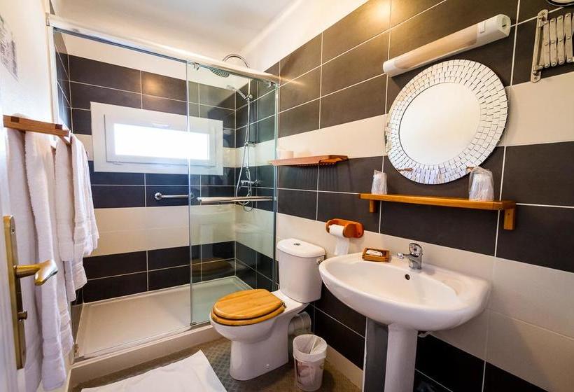 ホテル L Ancre D Or