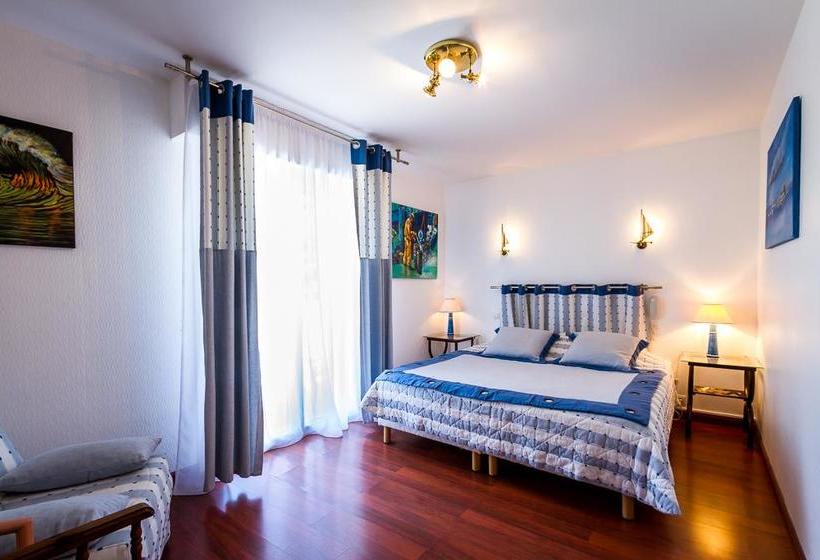 ホテル L Ancre D Or