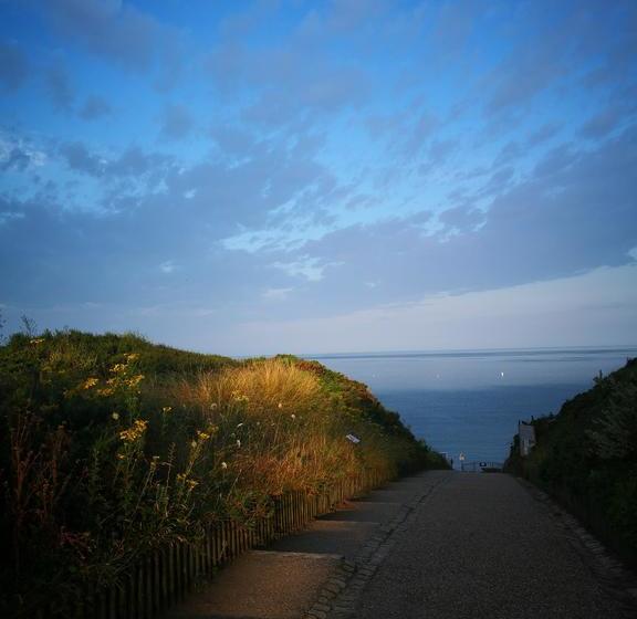 ホテル L Ancre D Or