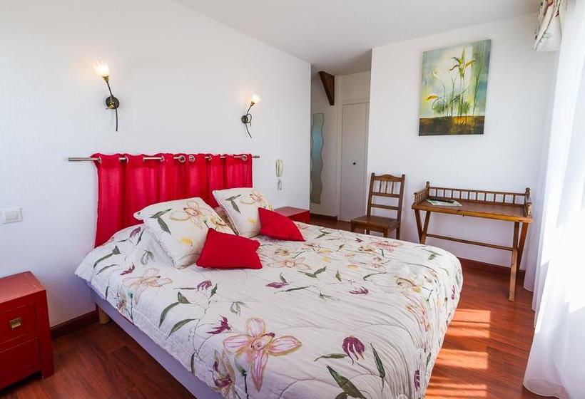 ホテル L Ancre D Or