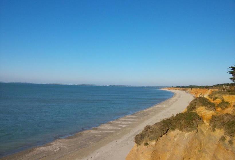 ホテル L Ancre D Or