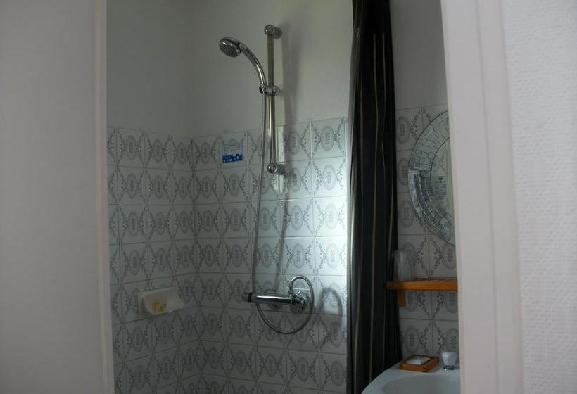 ホテル L Ancre D Or