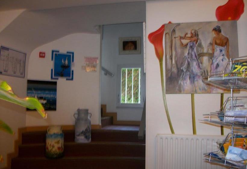 ホテル L Ancre D Or