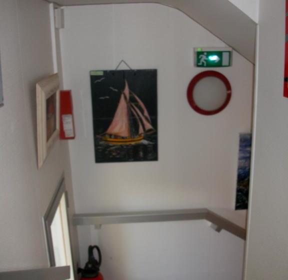 ホテル L Ancre D Or