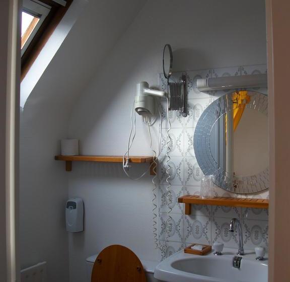 ホテル L Ancre D Or