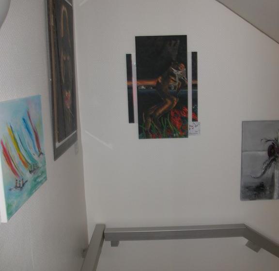 ホテル L Ancre D Or