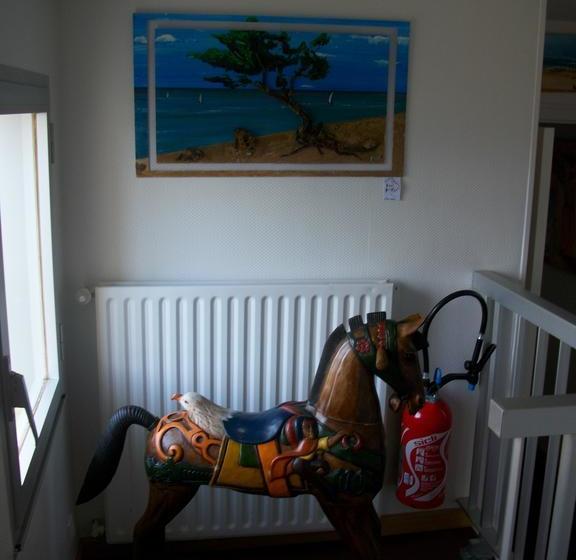 ホテル L Ancre D Or