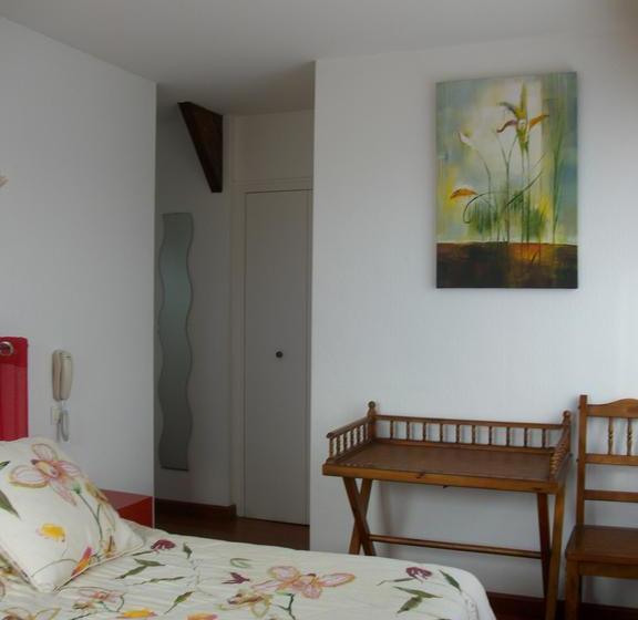 ホテル L Ancre D Or