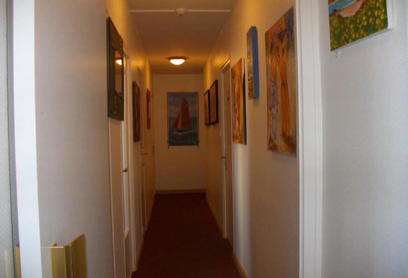 ホテル L Ancre D Or