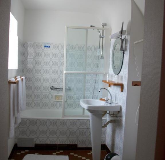 ホテル L Ancre D Or