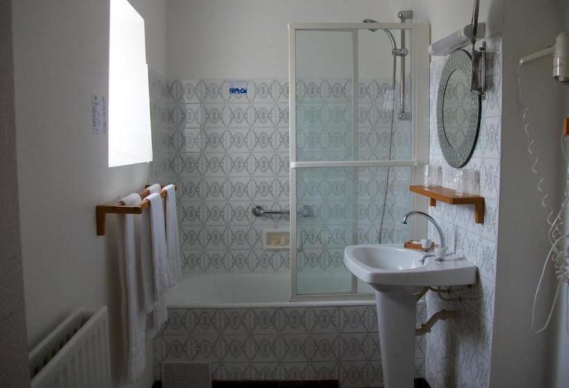 ホテル L Ancre D Or