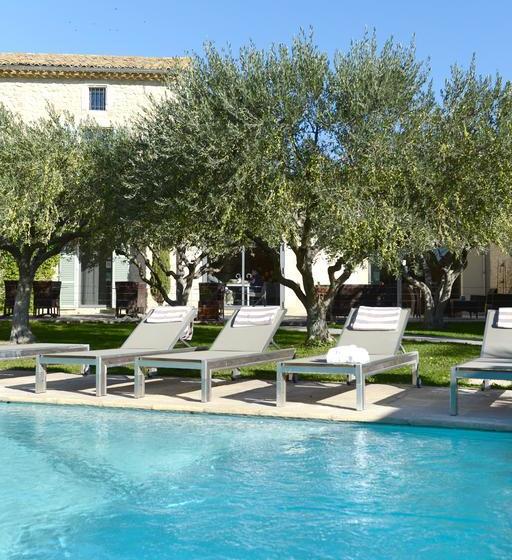 ホテル La Belle Vie