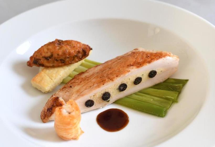 ホテル La Belle Vie