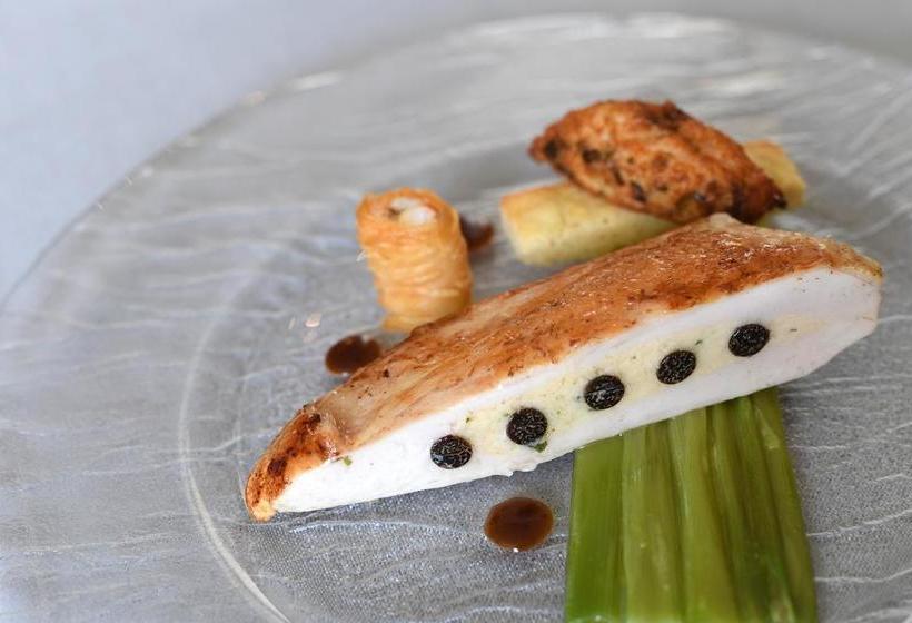 ホテル La Belle Vie