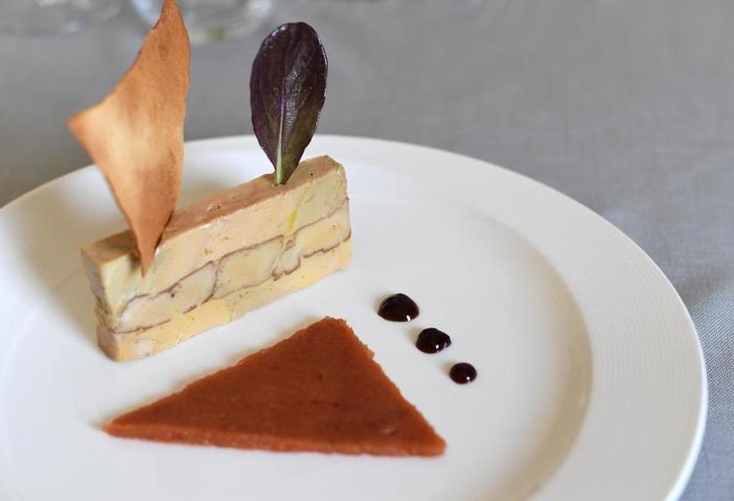 ホテル La Belle Vie