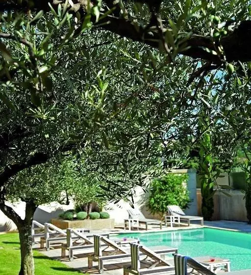 Hotelli La Belle Vie