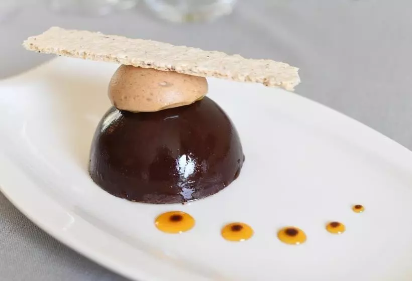 Hotelli La Belle Vie