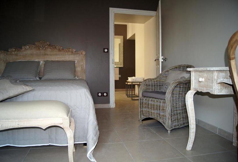 ホテル La Belle Vie