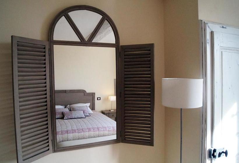 ホテル La Belle Vie