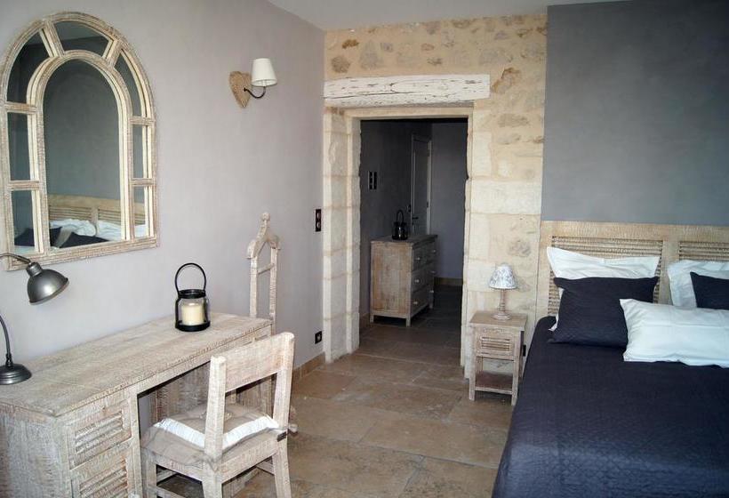 ホテル La Belle Vie