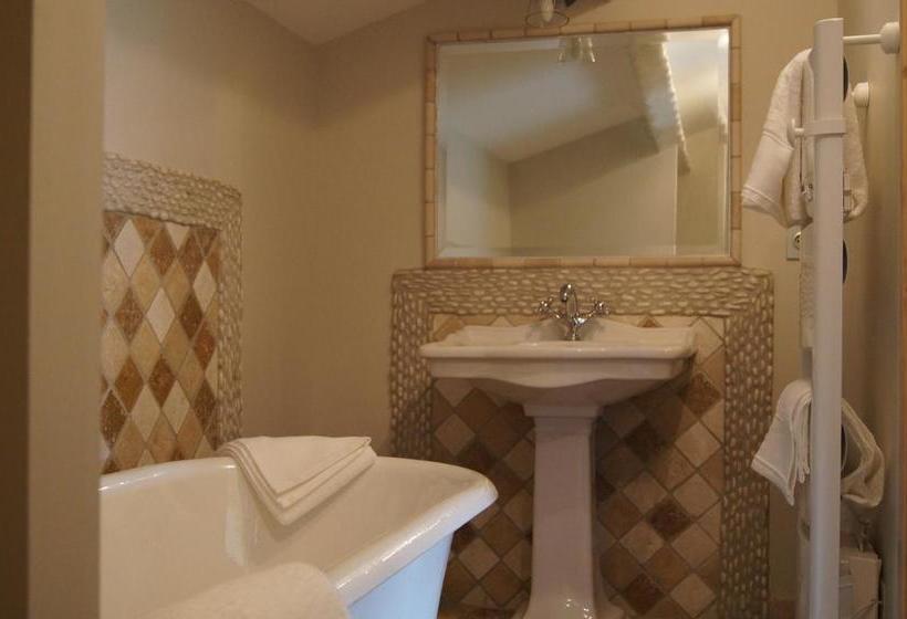 ホテル La Belle Vie