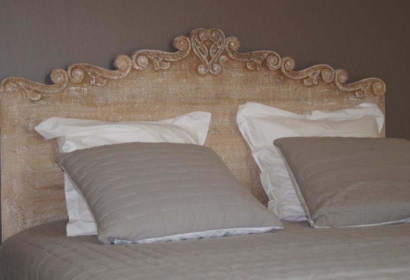 ホテル La Belle Vie