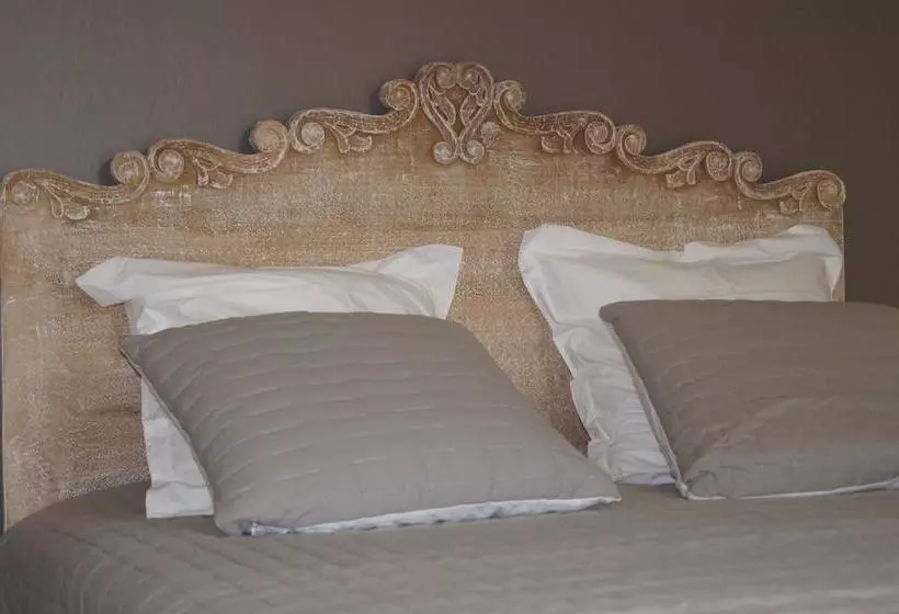 Hotelli La Belle Vie