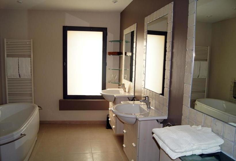 ホテル La Belle Vie