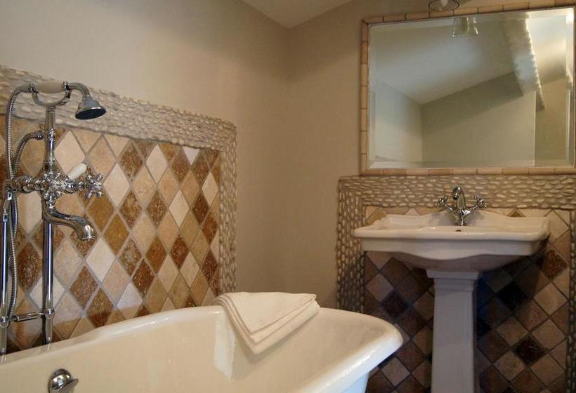 ホテル La Belle Vie