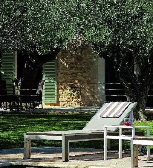 Hotelli La Belle Vie