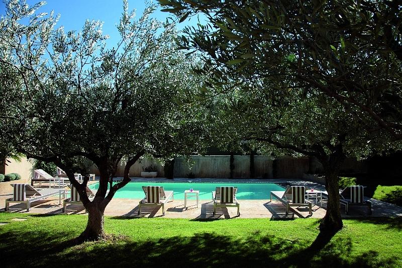 ホテル La Belle Vie