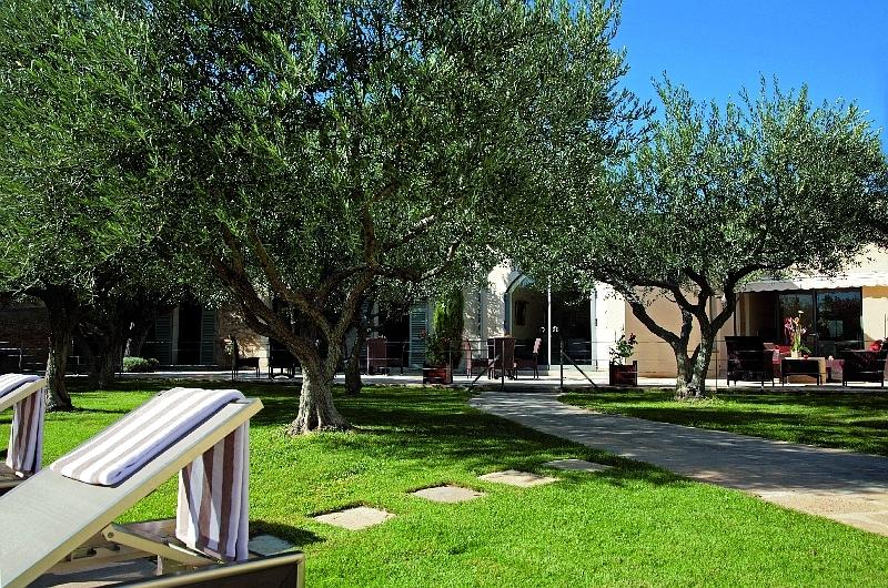 ホテル La Belle Vie