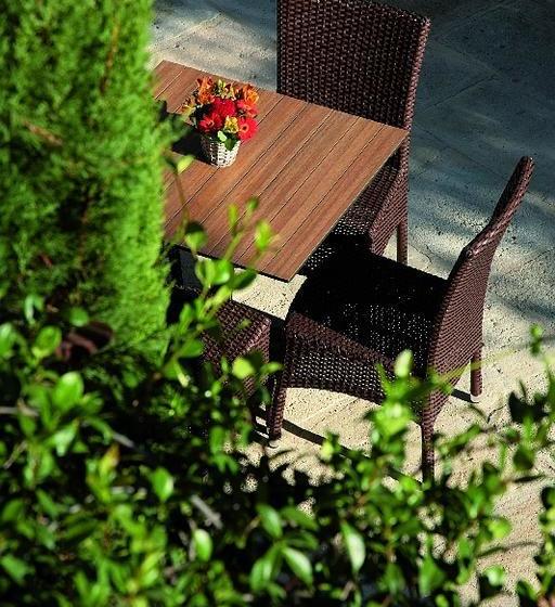 ホテル La Belle Vie