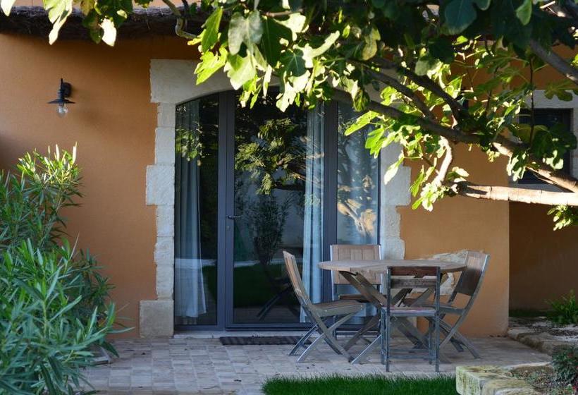 ホテル La Belle Vie