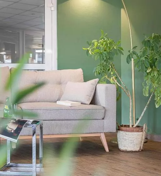 Hotelli L'abri