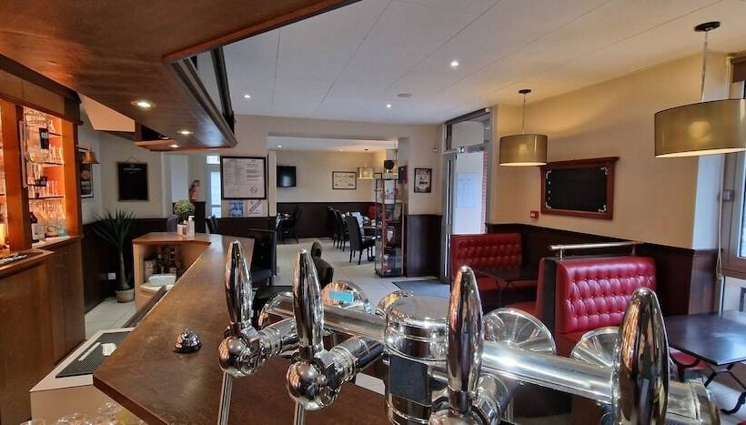 בית מלון כפרי Le Bellevue