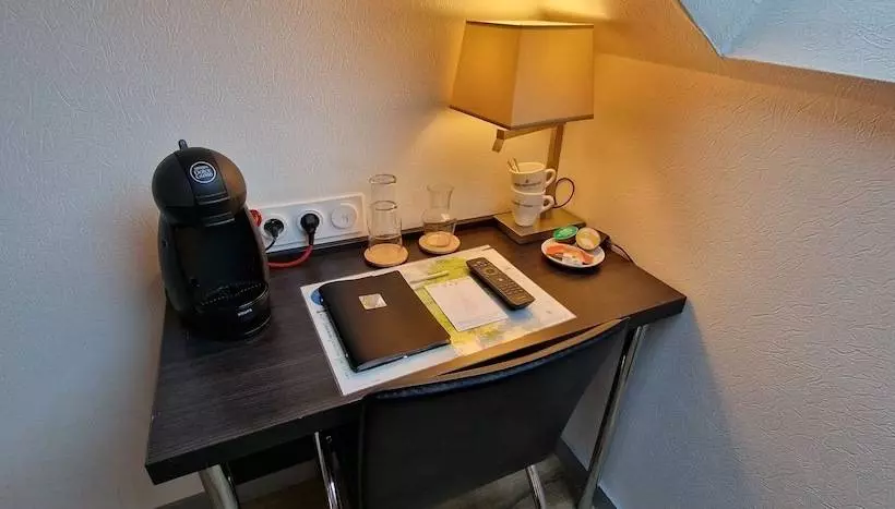 Hotel Le Bellevue