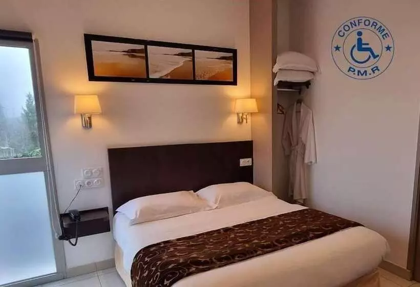 Hotel Le Bellevue