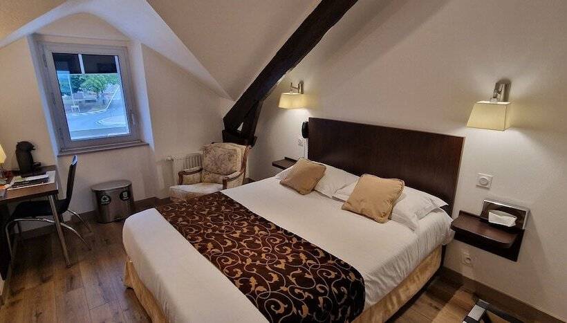 בית מלון כפרי Le Bellevue