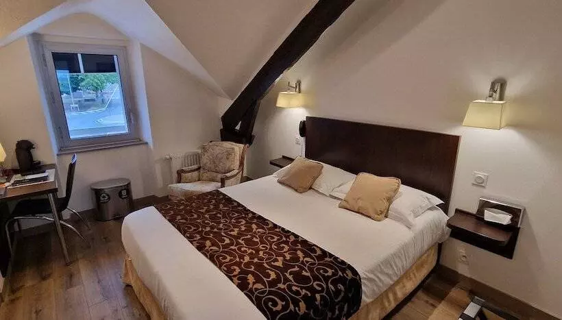 Hotel Le Bellevue
