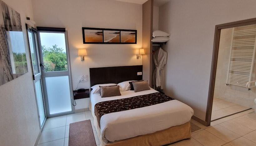 בית מלון כפרי Le Bellevue