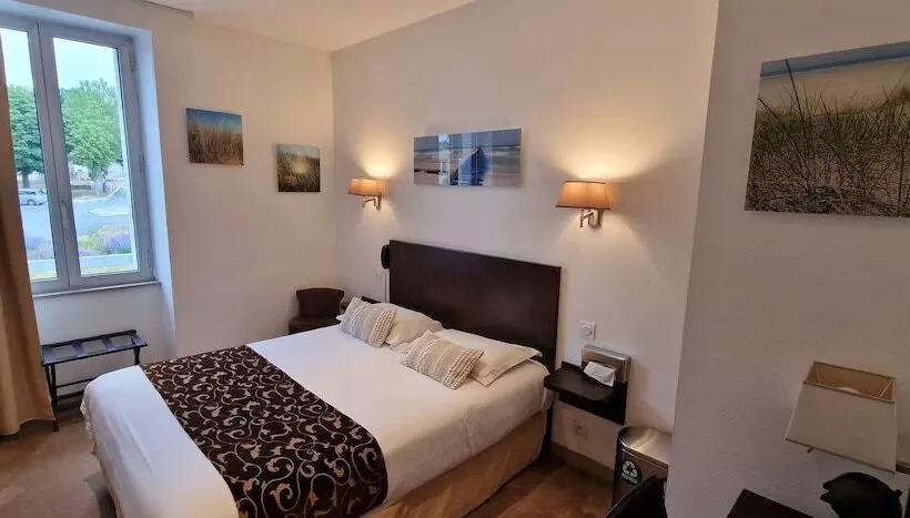 Hotel Le Bellevue
