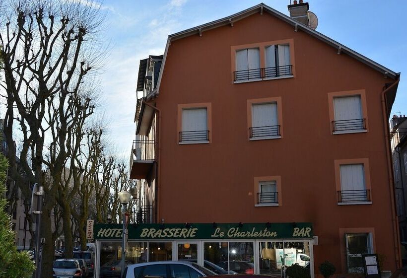 Hotel Le Charleston