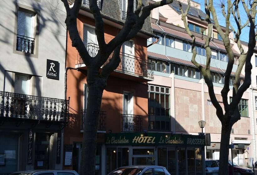 Hotel Le Charleston