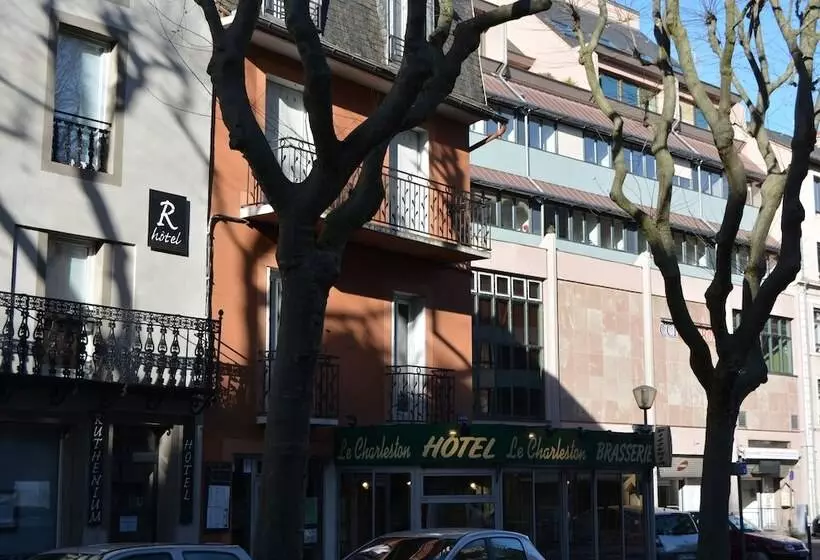 Hotelli Le Charleston
