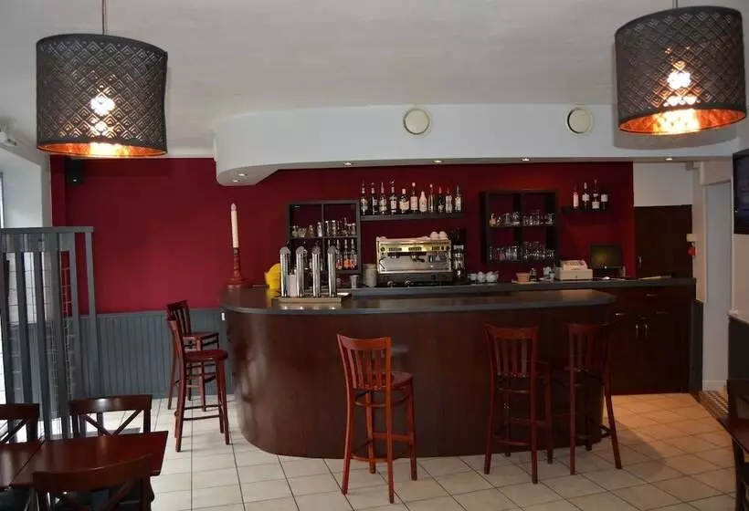 Hotelli Le Charleston